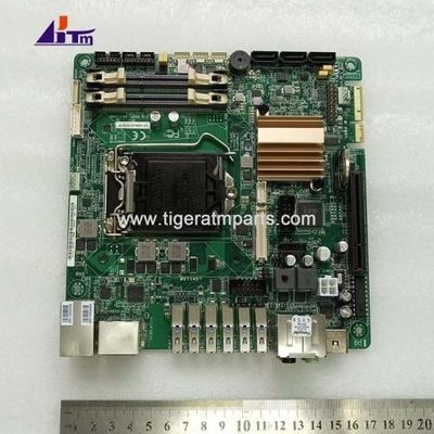 ATM Peças NCR Serviço Parte Estoril Motherboard Intel Haswell 445-0761748