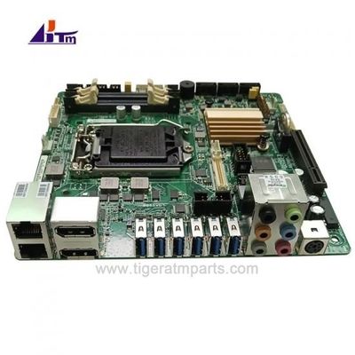 445-0764433 NCR Estoril Motherboard ATM Partes de máquinas