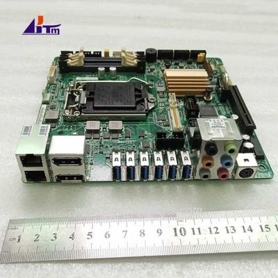 445-0764433 NCR Estoril Motherboard ATM Partes de máquinas