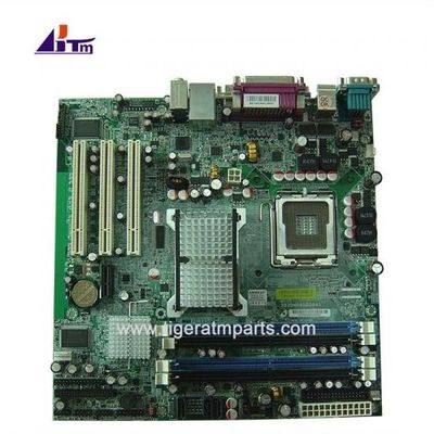497-0457004 NCR Talladega Motherboard ATM Partes de máquinas