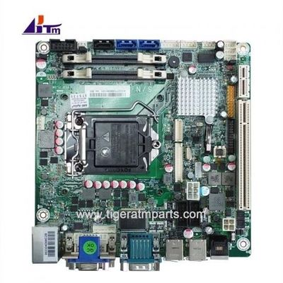 Peças de máquinas ATM NCR 66XX Riverside Intel Motherboard 445-0752088 445-0746025
