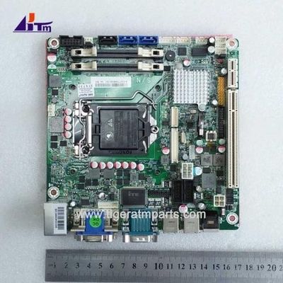 Peças de máquinas ATM NCR 66XX Riverside Intel Motherboard 445-0752088 445-0746025