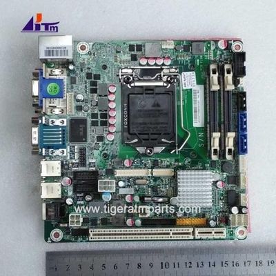 Peças de máquinas ATM NCR 66XX Riverside Intel Motherboard 445-0752088 445-0746025