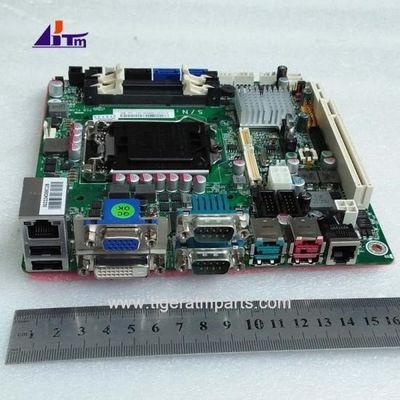 Peças de máquinas ATM NCR 66XX Riverside Intel Motherboard 445-0752088 445-0746025