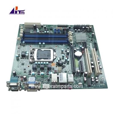 Peças de máquinas de caixas eletrônicos bancários NCR 66XX placa-mãe Pocono 497-0475399