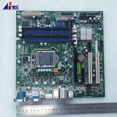 Peças de máquinas de caixas eletrônicos bancários NCR 66XX placa-mãe Pocono 497-0475399