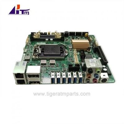 Partes de máquinas ATM NCR 66XX Estoril placa-mãe Intel Haswell 445-0764456 445-0767382 445-0769935