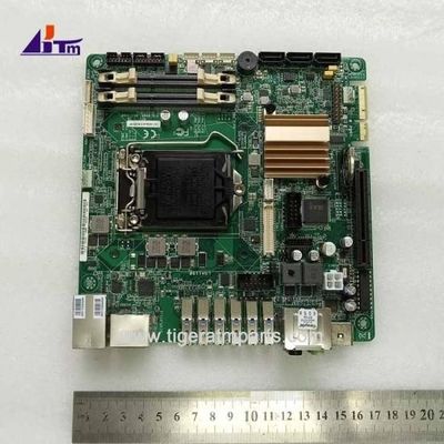 Partes de máquinas ATM NCR 66XX Estoril placa-mãe Intel Haswell 445-0764456 445-0767382 445-0769935