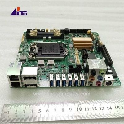 Partes de máquinas ATM NCR 66XX Estoril placa-mãe Intel Haswell 445-0764456 445-0767382 445-0769935
