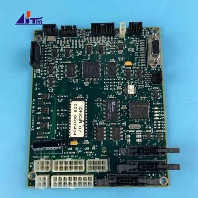 ATM Partes da máquina NCR PCB Interface Board NLX MISC I/F-Top Assembly 445-0653676