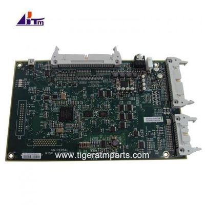 Partes da máquina ATM NCR 66XX Universal MISC I/F Interface Board 445-0709370
