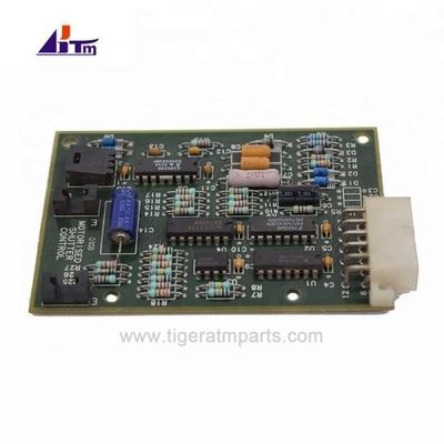 Partes da máquina ATM NCR Painel de controlo do obturador motorizado 445-0604250 445-0598930 445-0612732