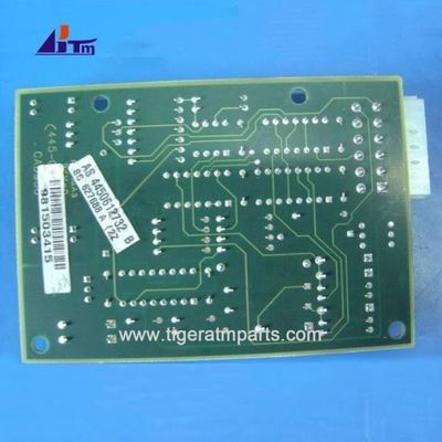 Partes da máquina ATM NCR Painel de controlo do obturador motorizado 445-0604250 445-0598930 445-0612732