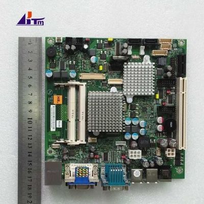 Peças de máquinas ATM NCR SelfServ Intel ATOM D2550 Motherboard 445-0750199