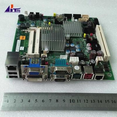 Peças de máquinas ATM NCR SelfServ Intel ATOM D2550 Motherboard 445-0750199