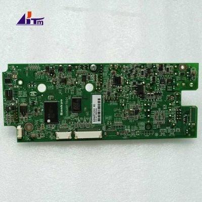 Partes da máquina ATM NCR Card Reader Control Board USB IMCRW PCB S20A571C01