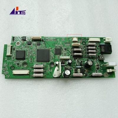 Partes da máquina ATM NCR Card Reader Control Board USB IMCRW PCB S20A571C01