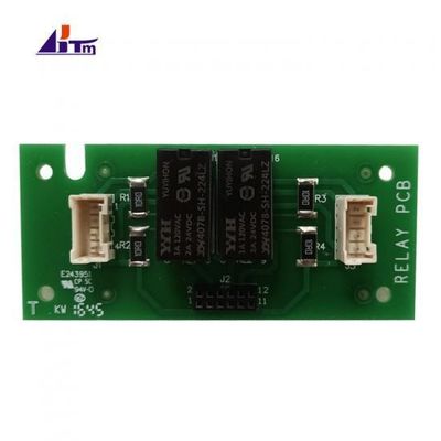 Partes de máquinas ATM NCR S2 Interface de transporte PCB 445-0761208-193 445-0760660