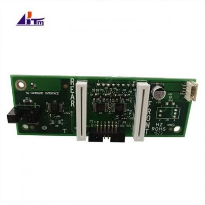 Partes de máquinas ATM NCR S2 PCB de transporte 445-0761208-191 445-0739814