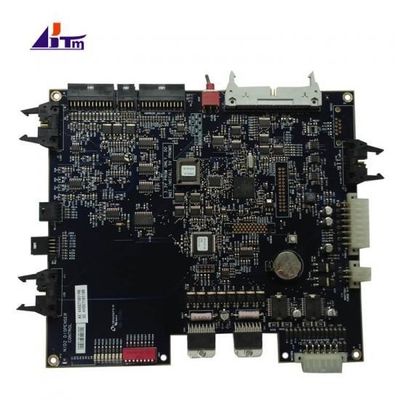 Partes da máquina ATM NCR NID2 Painel de controlo do dispensador 445-0723687 445-0718519