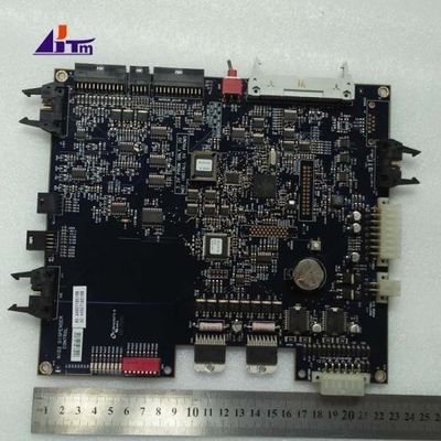 Partes da máquina ATM NCR NID2 Painel de controlo do dispensador 445-0723687 445-0718519
