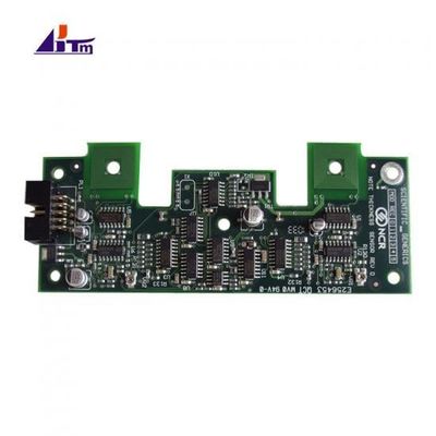 Partes da máquina ATM NCR LVDT Tabela de controlo 445-0654045