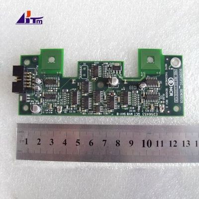 Partes da máquina ATM NCR LVDT Tabela de controlo 445-0654045