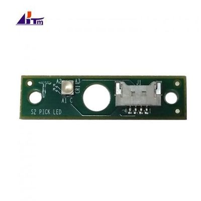 ATM Peças sobressalentes NCR S2 Pick Module PCB 445-0756286-26 445-0757188