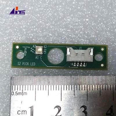 ATM Peças sobressalentes NCR S2 Pick Module PCB 445-0756286-26 445-0757188