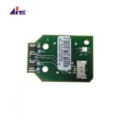 ATM Peças sobressalentes NCR S2 Pick LED PCB Assembléia 445-0756286-25 445-0749759