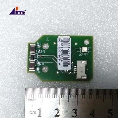 ATM Peças sobressalentes NCR S2 Pick LED PCB Assembléia 445-0756286-25 445-0749759