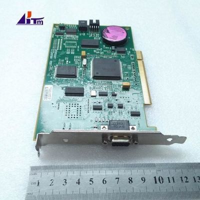 Partidas sobressalentes ATM NCR 6625 SSPA PCI SDC Board 445-0708578 445-0708574