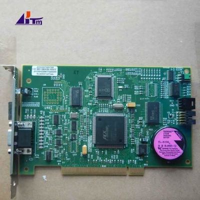 Partidas sobressalentes ATM NCR 6625 SSPA PCI SDC Board 445-0708578 445-0708574