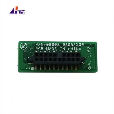 ATM Peças NCR TPM 2.0 Módulo 1.27mm ROW Pitch PCB Assembléia 009-0030950