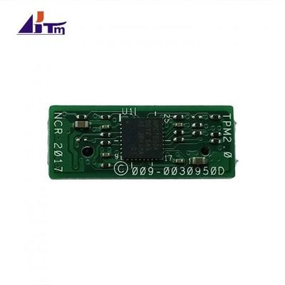ATM Peças NCR TPM 2.0 Módulo 1.27mm ROW Pitch PCB Assembléia 009-0030950