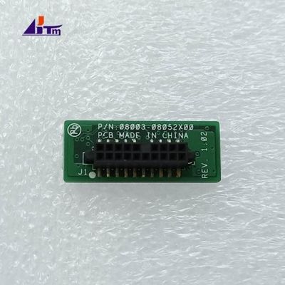 ATM Peças NCR TPM 2.0 Módulo 1.27mm ROW Pitch PCB Assembléia 009-0030950