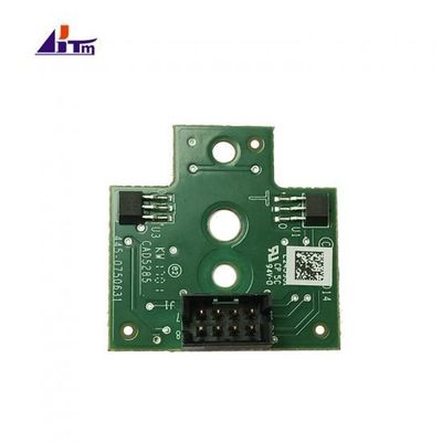 Controlador Board do NCR S2 das peças sobresselentes do ATM 445-0761208-132 445-0750631