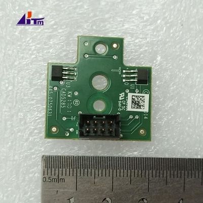 Controlador Board do NCR S2 das peças sobresselentes do ATM 445-0761208-132 445-0750631