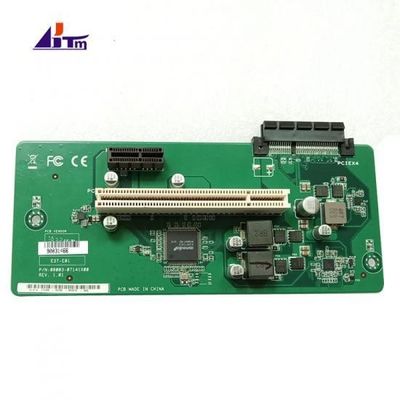 Bancomat Peças sobressalentes NCR Uatx Extender Card Estoril 009-0031466