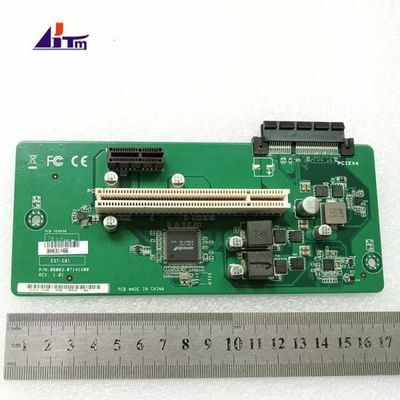 Bancomat Peças sobressalentes NCR Uatx Extender Card Estoril 009-0031466