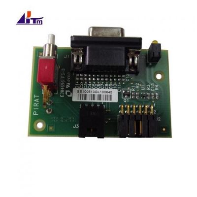 ATM Peças sobressalentes NCR Pirata Assembléia 445-0710469 445-0722303