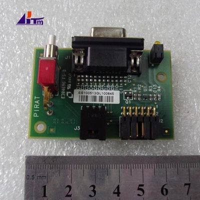 ATM Peças sobressalentes NCR Pirata Assembléia 445-0710469 445-0722303