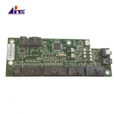 ATM Peças sobressalentes NCR Self Serv Mini Misc PCB Assy 445-0725392