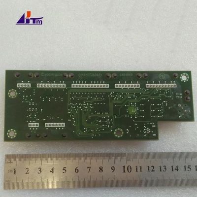 ATM Peças sobressalentes NCR Self Serv Mini Misc PCB Assy 445-0725392