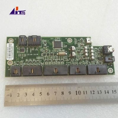ATM Peças sobressalentes NCR Self Serv Mini Misc PCB Assy 445-0725392