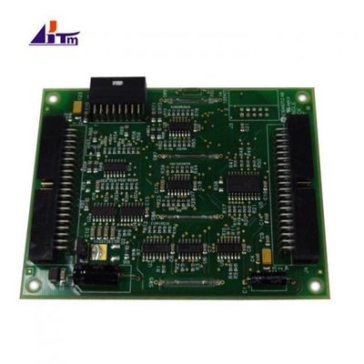 ATM Peças sobressalentes NCR Control Board Pick I/F Single 445-0689553-18