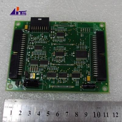 ATM Peças sobressalentes NCR Control Board Pick I/F Single 445-0689553-18