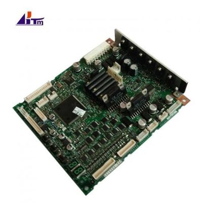 Partes ATM NCR GBRU GBNA Assembléia superior de PCB 009-0025125