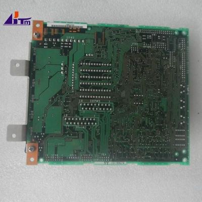 Partes ATM NCR GBRU GBNA Assembléia superior de PCB 009-0025125