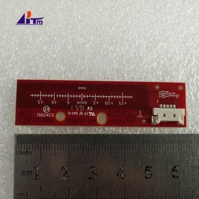 ATM Peças sobressalentes NCR S2 BAM 36mm CIC linear PCB 445-0761208-54 445-0737300